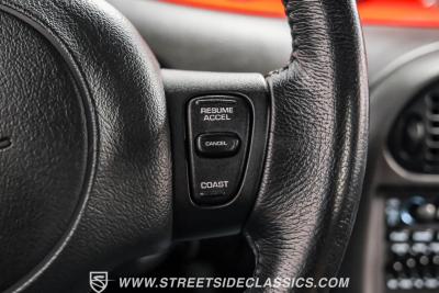 1999 Plymouth Prowler