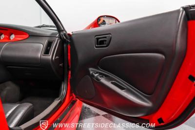 1999 Plymouth Prowler