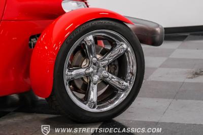 1999 Plymouth Prowler