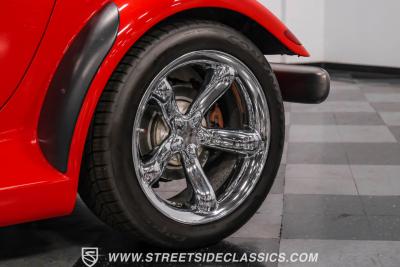 1999 Plymouth Prowler