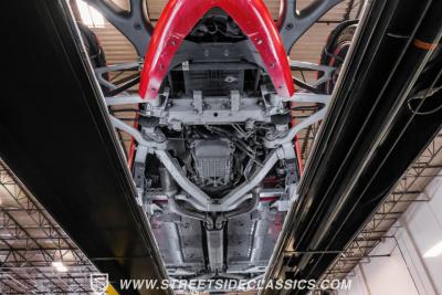 1999 Plymouth Prowler