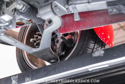 1999 Plymouth Prowler