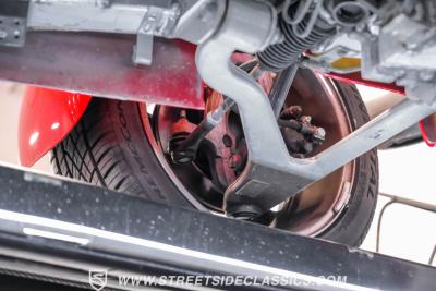 1999 Plymouth Prowler