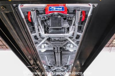 1999 Plymouth Prowler