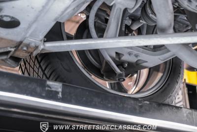 1999 Plymouth Prowler