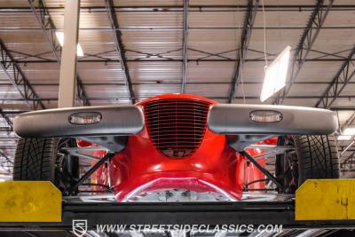 1999 Plymouth Prowler