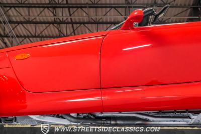 1999 Plymouth Prowler