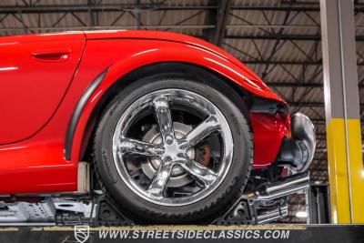 1999 Plymouth Prowler