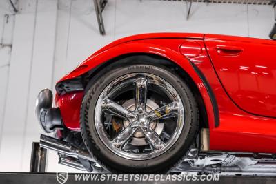 1999 Plymouth Prowler