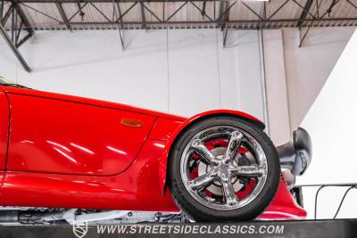 1999 Plymouth Prowler