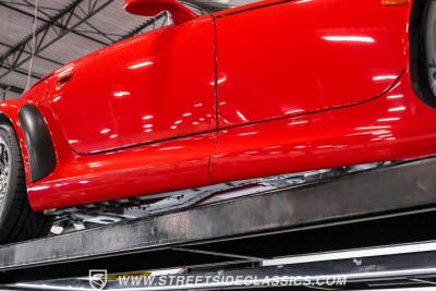 1999 Plymouth Prowler