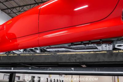 1999 Plymouth Prowler