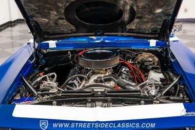 1969 Chevrolet Camaro RS/SS 454 Tribute