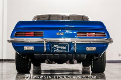 1969 Chevrolet Camaro RS/SS 454 Tribute
