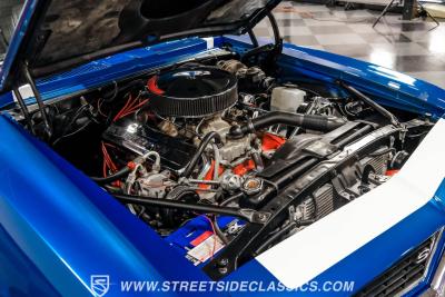 1969 Chevrolet Camaro RS/SS 454 Tribute