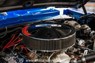 1969 Chevrolet Camaro RS/SS 454 Tribute