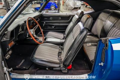 1969 Chevrolet Camaro RS/SS 454 Tribute