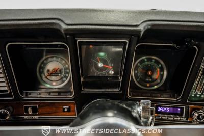 1969 Chevrolet Camaro RS/SS 454 Tribute