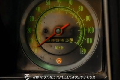 1969 Chevrolet Camaro RS/SS 454 Tribute