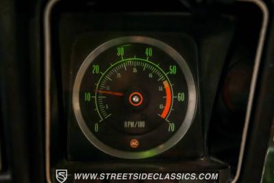 1969 Chevrolet Camaro RS/SS 454 Tribute