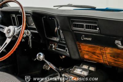 1969 Chevrolet Camaro RS/SS 454 Tribute