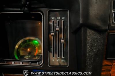 1969 Chevrolet Camaro RS/SS 454 Tribute