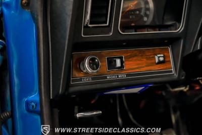 1969 Chevrolet Camaro RS/SS 454 Tribute