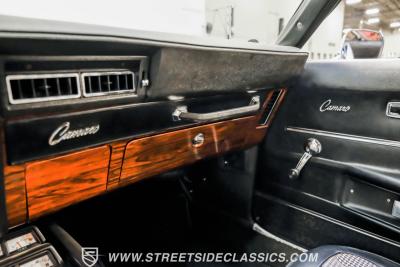 1969 Chevrolet Camaro RS/SS 454 Tribute