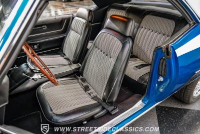 1969 Chevrolet Camaro RS/SS 454 Tribute