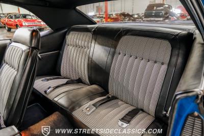 1969 Chevrolet Camaro RS/SS 454 Tribute