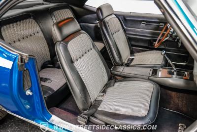 1969 Chevrolet Camaro RS/SS 454 Tribute