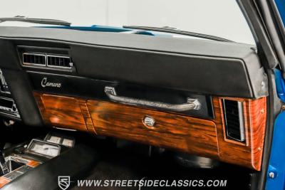 1969 Chevrolet Camaro RS/SS 454 Tribute