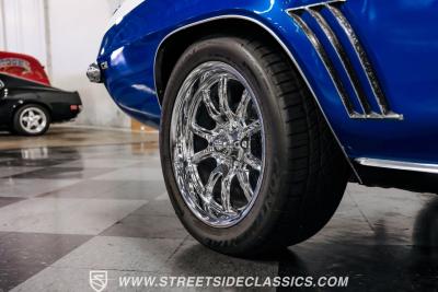 1969 Chevrolet Camaro RS/SS 454 Tribute