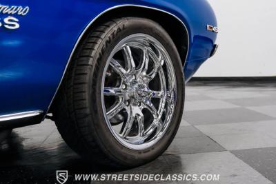 1969 Chevrolet Camaro RS/SS 454 Tribute