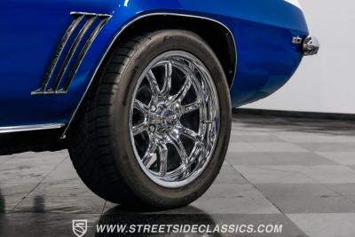 1969 Chevrolet Camaro RS/SS 454 Tribute