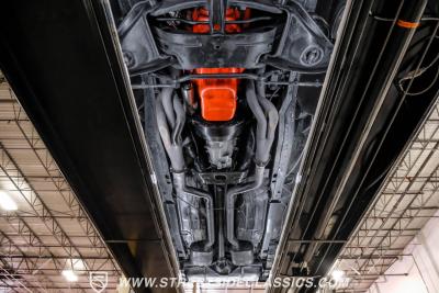 1969 Chevrolet Camaro RS/SS 454 Tribute