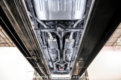 1969 Chevrolet Camaro RS/SS 454 Tribute