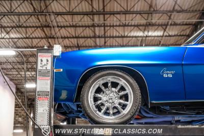 1969 Chevrolet Camaro RS/SS 454 Tribute