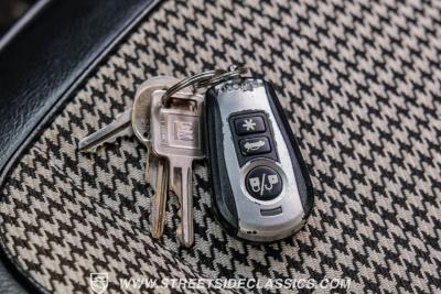 1969 Chevrolet Camaro RS/SS 454 Tribute