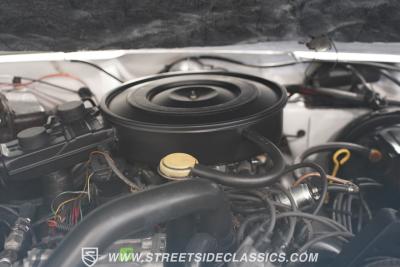 1988 Jeep Grand Wagoneer