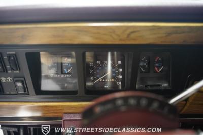 1988 Jeep Grand Wagoneer