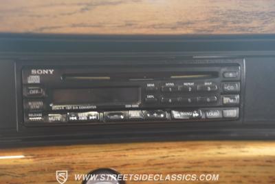 1988 Jeep Grand Wagoneer