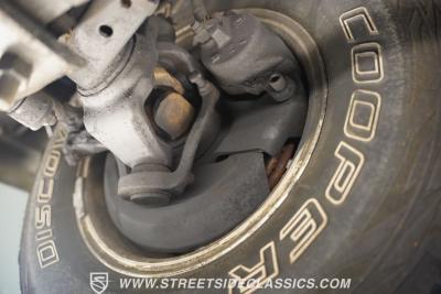 1988 Jeep Grand Wagoneer