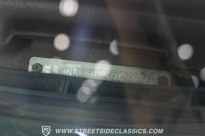 1988 Jeep Grand Wagoneer