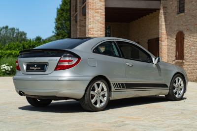 2003 Mercedes - Benz C 320 SPORTCOUPE