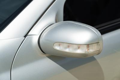 2003 Mercedes - Benz C 320 SPORTCOUPE