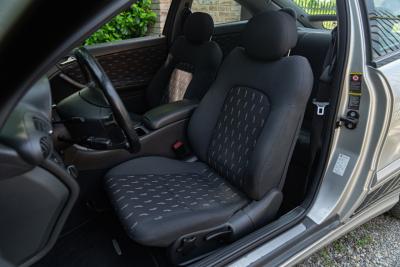 2003 Mercedes - Benz C 320 SPORTCOUPE