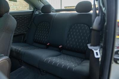 2003 Mercedes - Benz C 320 SPORTCOUPE