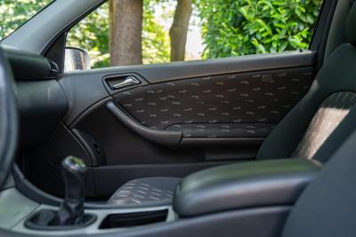 2003 Mercedes - Benz C 320 SPORTCOUPE