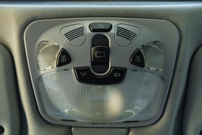 2003 Mercedes - Benz C 320 SPORTCOUPE